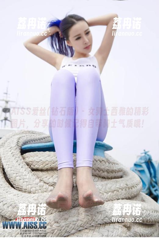 AISS爱丝(钻石版) - 女骑士西雅的精彩图片，分享的时候记得自带骑士气质哦！