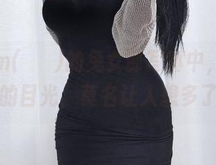 在Aram(아람)的兔女郎写真中，停不下来的目光，莫名让人想多了…