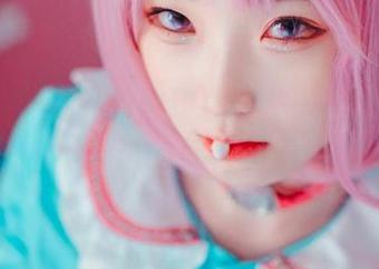 Bambi(밤비)的黑玫瑰合集–一路分享到天边的那种感觉