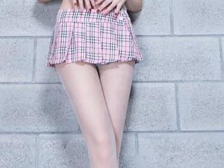 Beautyleg - Yao的清纯写真套图，明明在展现纯真，却又时不时放出一丝挑逗，是不小的阴谋？