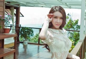 GIRLT果团网 - 甜Abby晒出婚纱写真集，分享一下“她在梦里”的模样。