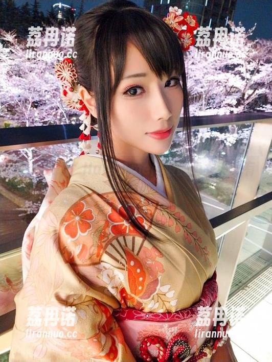 更新来袭！HaneAme雨波的兔女郎藏有什么新料