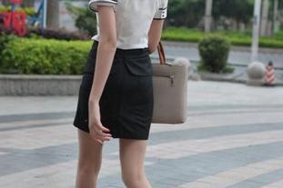 IESS异思趣向 - 珊珊要怎么才能用全套“卡哇伊女仆”图片打动你？
