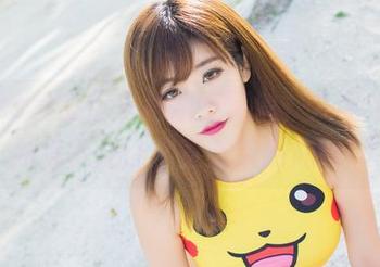 IMiss爱蜜社 - 居家不简单，九尾Ivy的网盘下载让你直击灵感底线！