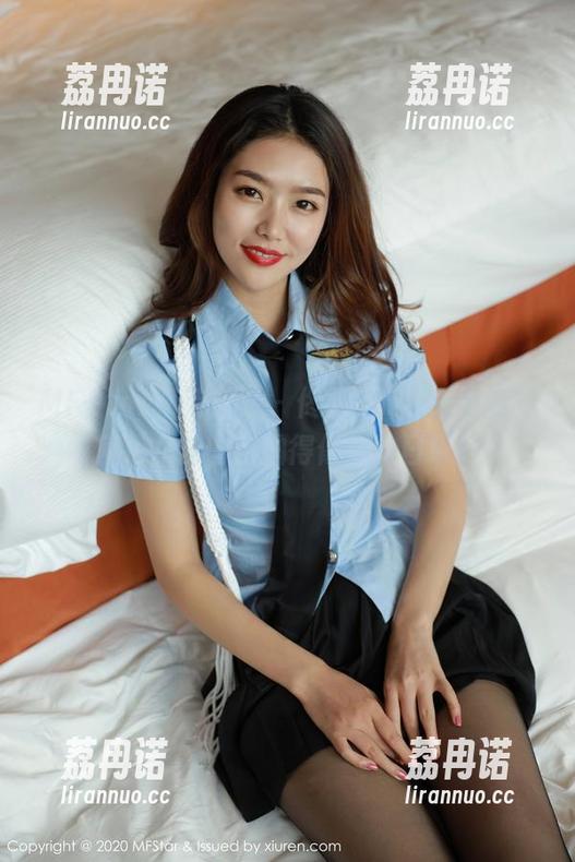 MFStar模范学院 - 佟蔓baby：看我如何把女孩图包拍得像趣味日常！