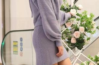 MiStar魅妍社 - 想要女仆风的全套？杨晨晨sugar来帮你搞定，别忘了下载哦！