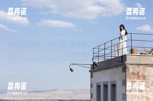 MiStar魅妍社 - 又来一组，赵欢颜Jessica的美脚合集，你确定你能直视？