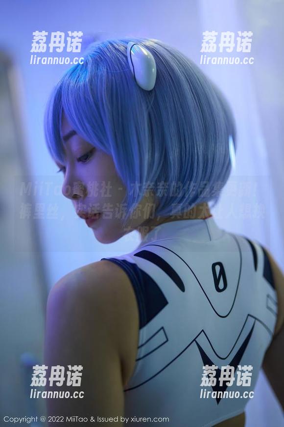 MiiTao蜜桃社 - 木奈奈的作品集更新！裤里丝，实话告诉你们，真的太让人想换衣服了