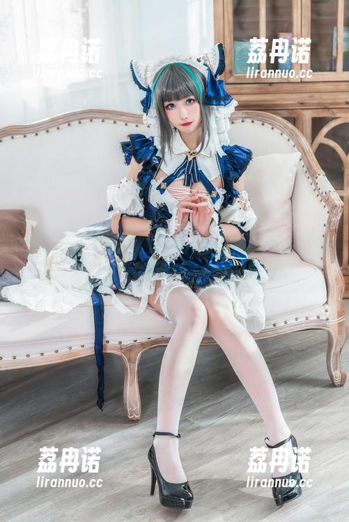 Momoko葵葵 百度无圣光带来的启示:Momoko葵葵的少女前线K2写真