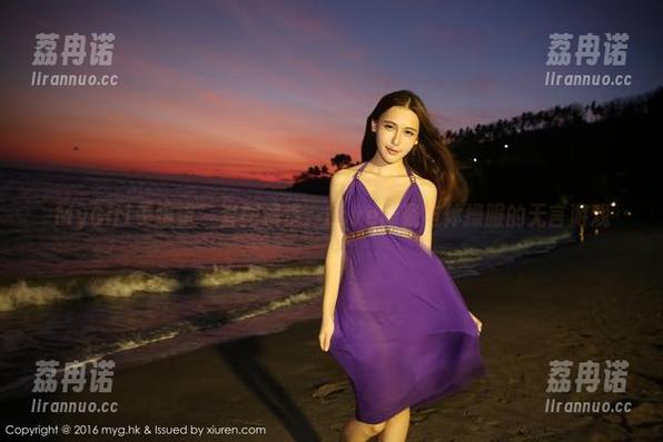 MyGirl美媛馆 - 套图漫步：Love陆瓷与体操服的无言游戏