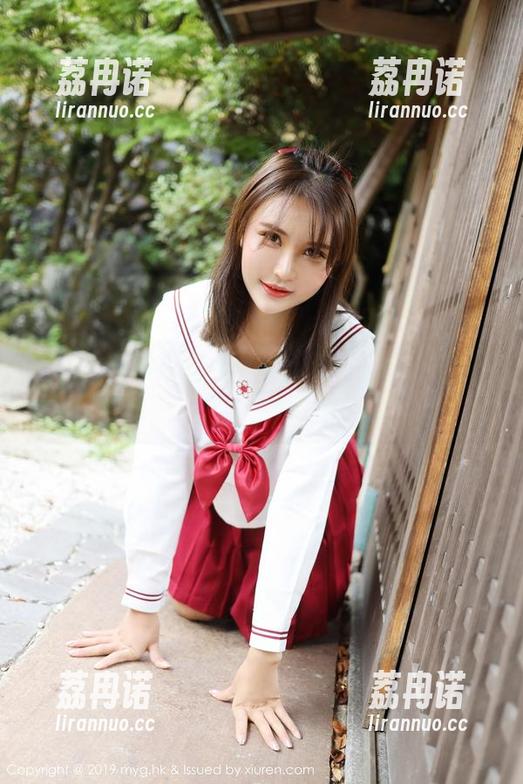 MyGirl美媛馆-唐琪儿il MyGirl美媛馆 - 这不是随便下载的天使,唐琪儿il可不是白菜价高清