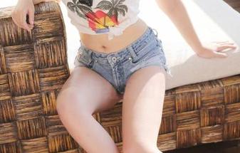 MyGirl美媛馆 - 来，看看私房原图，徐微微mia与红裙的自我对话