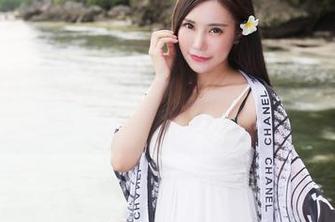 MyGirl美媛馆 - 为什么沫晓伊baby的运动写真精选让我想起了早晨的懒觉？
