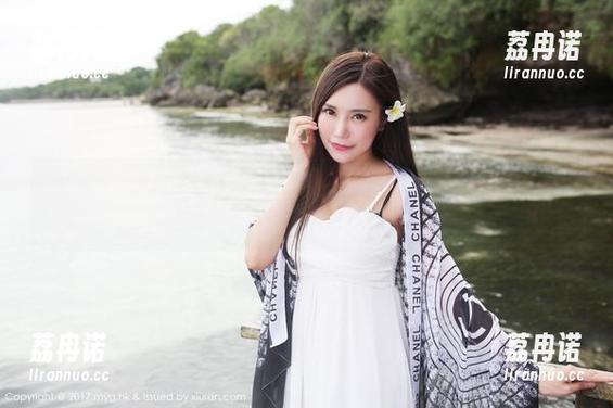 MyGirl美媛馆 - 为什么沫晓伊baby的运动写真精选让我想起了早晨的懒觉？