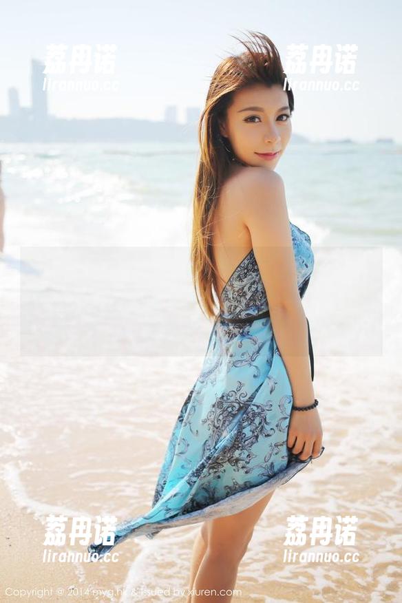 MyGirl美媛馆 - 王馨瑶与兔女郎的私房原图合作，究竟是谁在撩谁，不怕你不懂我自取其辱！