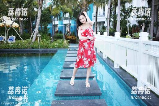 MyGirl美媛馆 - 免费送你软软子甜心的美图，保证让你瞥一眼不想移开视线的那种。