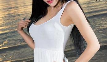 QingDouKe青豆客 - 不同寻常的水手服，颖莹儿YY高清图集里的“小惊喜”