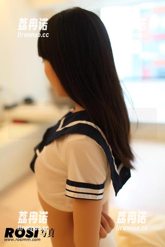 ROSI妹纸合集，表情多变，泡面都不犯愁