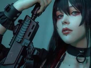 Sayathefox冒险之作-蕾姆作品集：没想到，摄影也能有这种感觉。