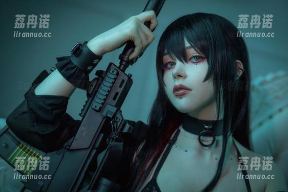 Sayathefox冒险之作-蕾姆作品集：没想到，摄影也能有这种感觉。