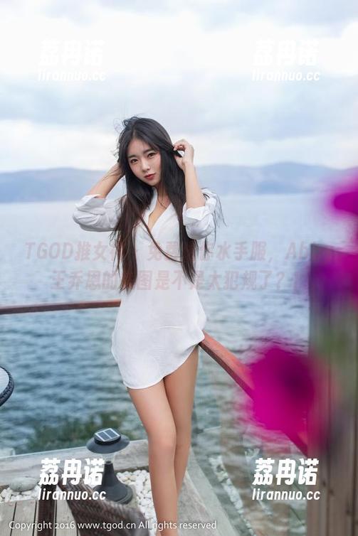 TGOD推女神 - 免费送你水手服，Abby王乔恩的美图是不是太犯规了？！