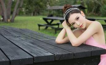 TGOD推女神 - 不仅是运动，还是“赵伊彤特别版图包”！想来运动也能看出点花样来啊！