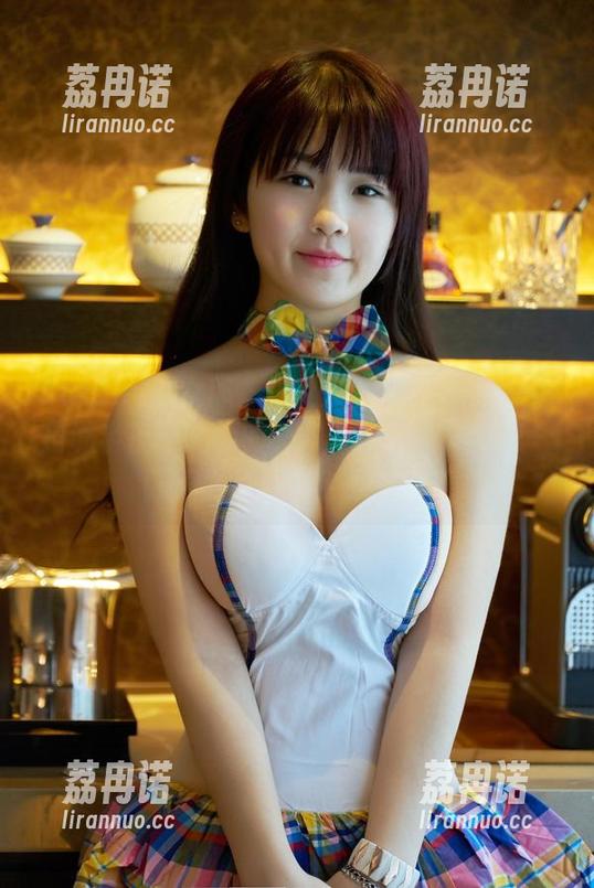 TuiGirl推女郎 - 王依萌学妹合集——不是说半夜不能翻的书吗？这“书”给我一口气看完，完全停不下！