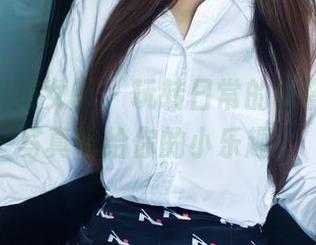 TuiGirl推女郎 - 玩转日常的陆瓷，私房写真带给你的小乐趣！