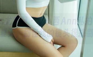 UGirls尤果网 - 张小西Ann私拍：自在夏天，别怪我的镜头很挑剔