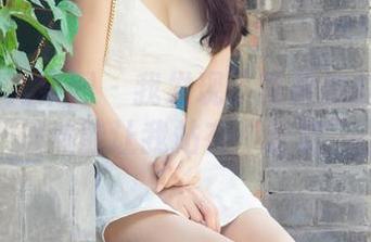 UGirls尤果网 - 我发现了李梓然的天台全套，居然能让我站在“云端”上！