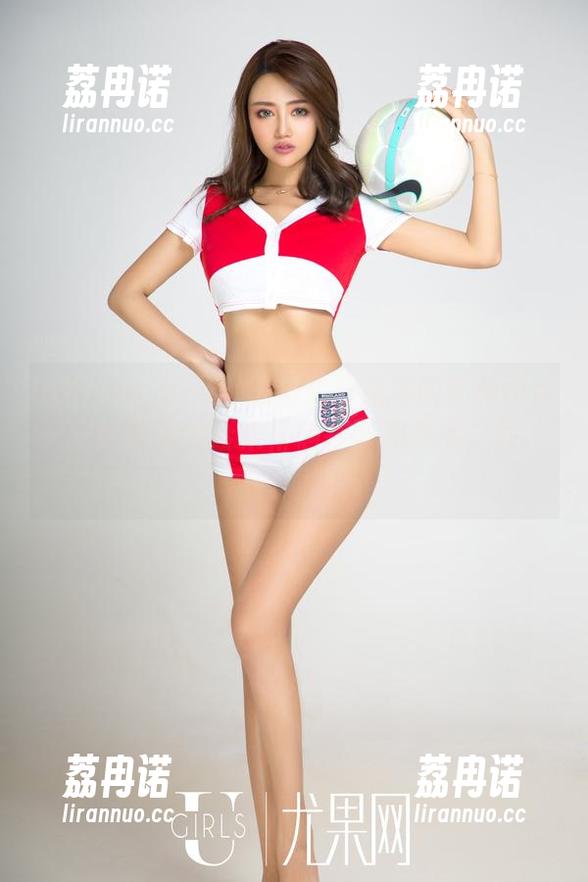 UGirls尤果网 - 王瑞儿与花嫁的某种联系——这组写真合集徘徊在梦和现实之间，挺有趣的。