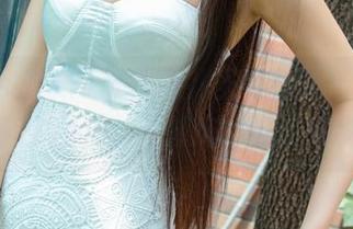 UGirls尤果网 - 王瑞儿圣诞特辑，无圣光＋真实图片：零修饰，谁敢来聊？