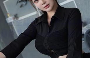 XINGYAN星颜社 - 李若汐ci的清纯美图合集，你给我开了一扇窗，让我想象飞翔