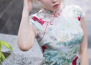 Xiuren秀人网 - 看！Elise谭晓彤的定制女孩图片，这根本不是我认知的女孩！