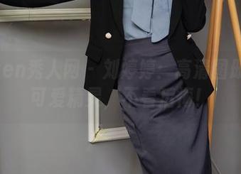 Xiuren秀人网 - 刘婷婷：高清图册中的可爱精灵，不看后悔！