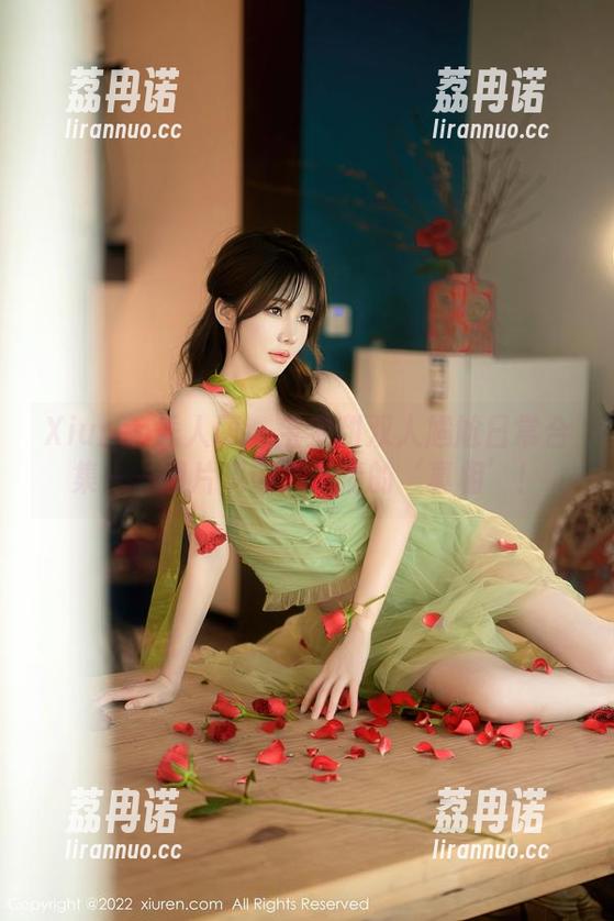 Xiuren秀人网 - 宝宝甜双人尴尬日常合集——图片见证了友情的‘真相’！