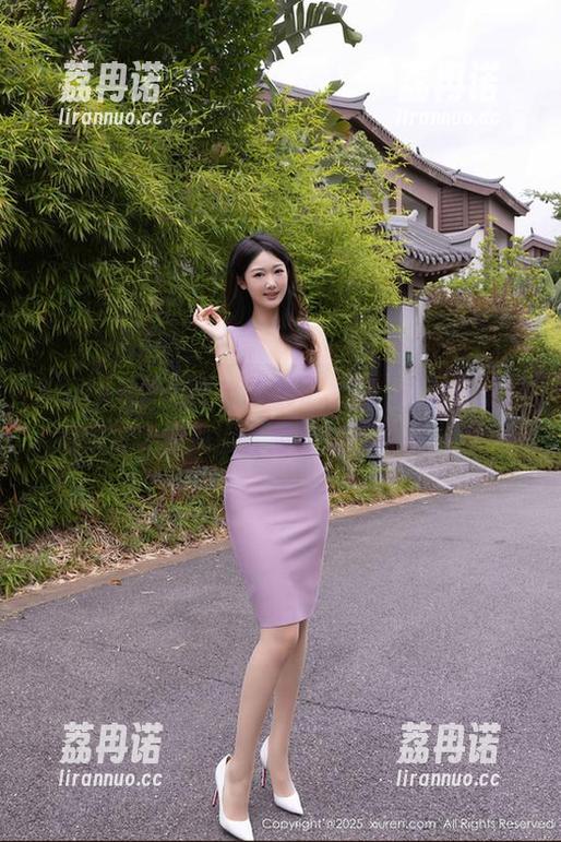 Xiuren秀人网 - 发现了，戴渃欣的白丝资源就像吃豆腐脑，越吃越想再来一碗！