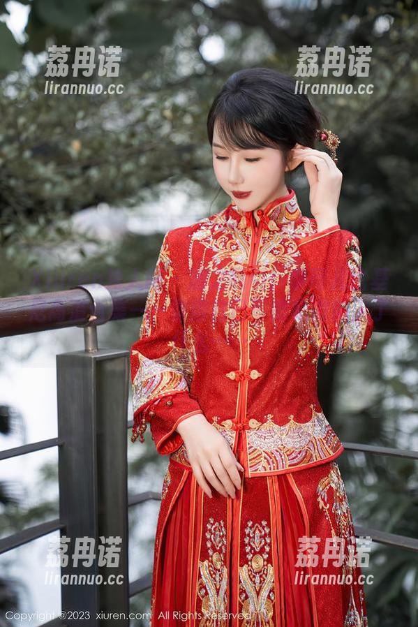 Xiuren秀人网 - 迷之吸引！李可儿比基尼高清合集——觉得自己可能稍微陷入了什么……