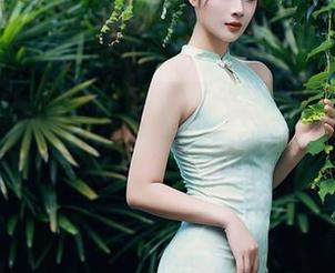 Xiuren秀人网 - 杜花花的作品双人交响乐，更新混搭中的浪漫。