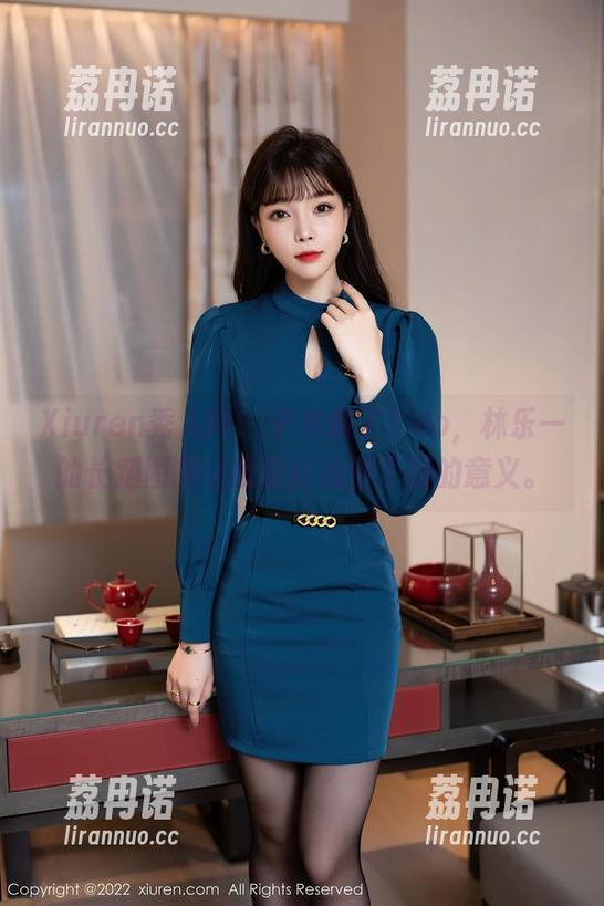 Xiuren秀人网 - 子木倒了？no，林乐一的长腿图集让我重新找到了腿的意义。