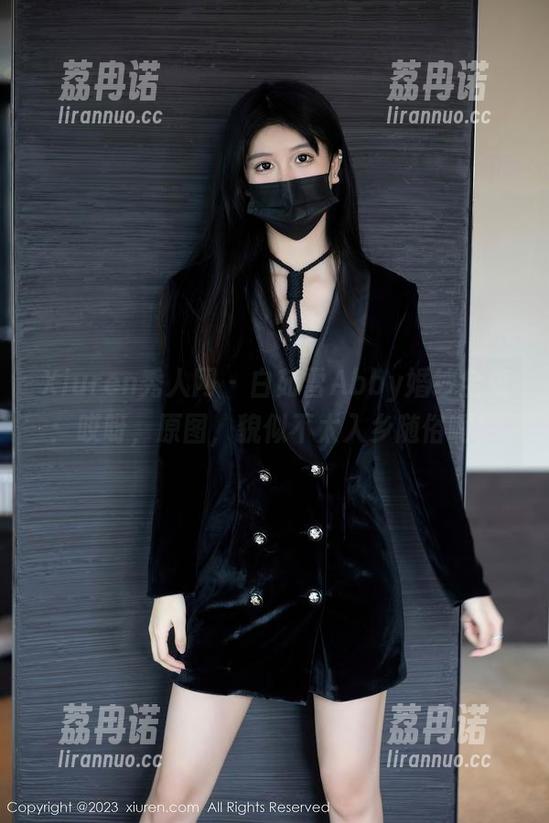 Xiuren秀人网 - 白茹雪Abby婚纱全集：哎呀，原图，貌似不太入乡随俗啊！