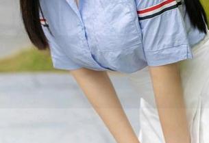 YouMi尤蜜荟 - 媛宝儿boa：粉色私拍原图，怎么可以这么“甜”？