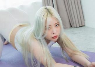 SAINTPhotolife，Yuna(윤아)拿走这么多的资源，我还能站着看吗？