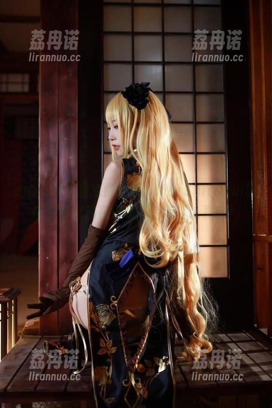 aqua水淼的免费图集：MaiShiranui的每个动作都在撩拨中，我是认真的！