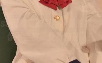 nagesa魔物喵的克隆人偶图集，不怕，你不会被“复制粘贴”！