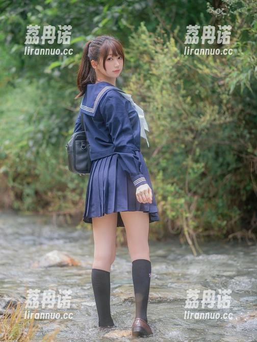 nagisa魔物喵的全套探险：SuperSonico图包大公开——想不到的姿态！