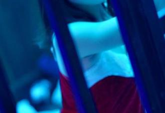pans - 壁纸界的新宠——咖喱水手服写真，令人咋舌