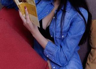partycat轰趴猫 - 看陈雅漫的私房户外美图，似乎她跟大自然有种默契？