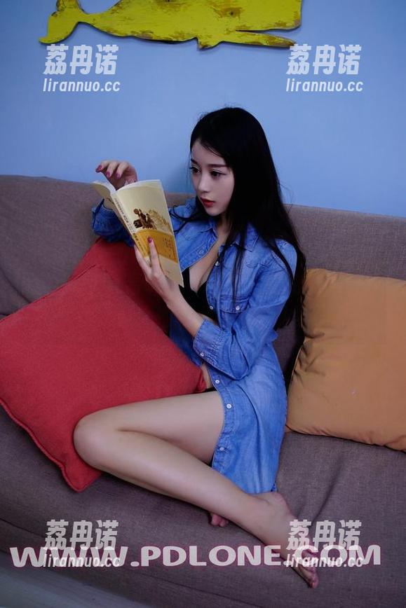 partycat轰趴猫 - 看陈雅漫的私房户外美图，似乎她跟大自然有种默契？