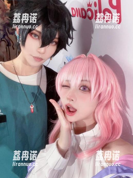 竟然从未想过wendydydydy_酱油可以这么驾驭蛇女形象，最新图包出乎意料！